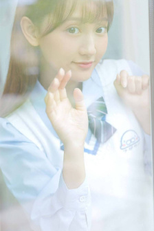 周蓉倩